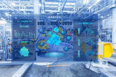 徐(xu)工漢雲完(wan)成3億(yi)元(yuan)B輪融(rong)資(zi)，領(ling)跑工業(ye)互聯(lian)網(wang)發(fa)展