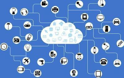 萬(wan)物(wu)互聯(lian) 物(wu)聯網(wang)的(de)概念、現(xian)狀(zhuang)與技術發展(zhan)