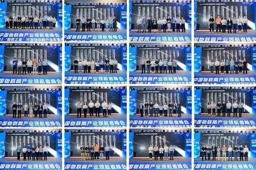 iote 2023上海站圓滿落(luo)幕 共繪(hui)物(wu)聯網(wang)技術(shu)研(yan)發(fa)新(xin)藍圖(tu)