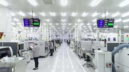 物(wu)聯網(wang)技術(shu)賦(fu)能(neng)工(gong)廠(chang)安全 人(ren)員定位(wei)系(xi)統(tong)如(ru)何(he)實現(xian)事(shi)故(gu)預(yu)防(fang)全覆(fu)蓋