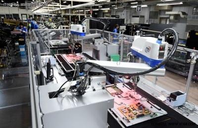 物(wu)聯網(wang)頻(pin)道(dao) 技(ji)術研(yan)發驅(qu)動下(xia)的智(zhi)能(neng)互(hu)聯未(wei)來